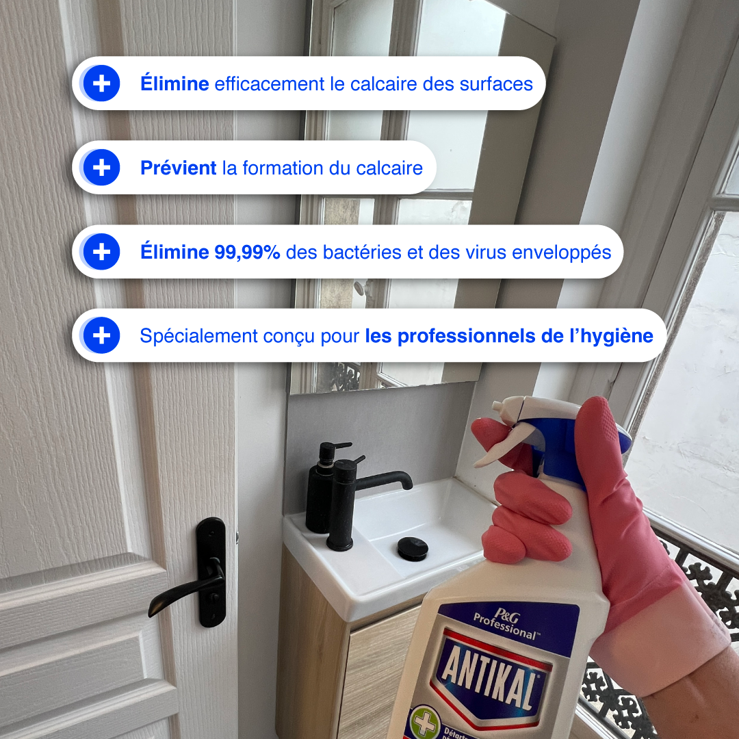 Antikal Professional