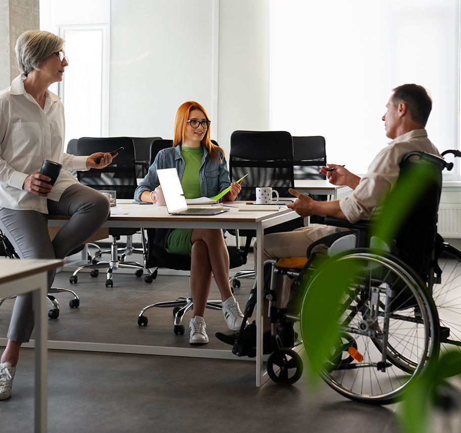 Diversité et inclusion