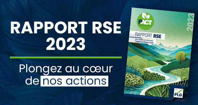 Rapport RSE 2023