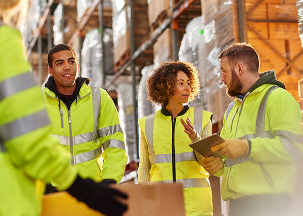 logistique