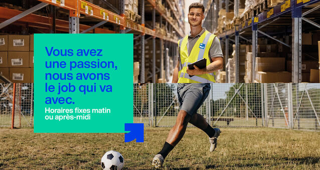 Recrutement PLG Mignières