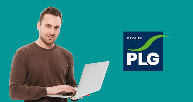 3 Nouvelles fonctionnalités sur le site Groupe PLG