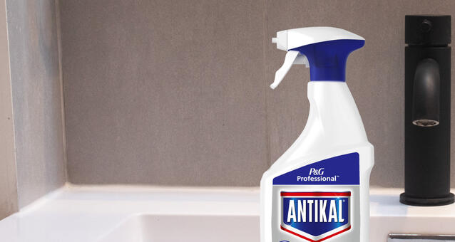 Antikal Professional