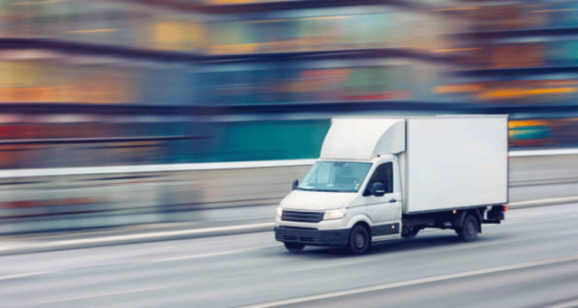 Livraison 4 jours max Bénéficiez d'une livraison express avec le Groupe PLG