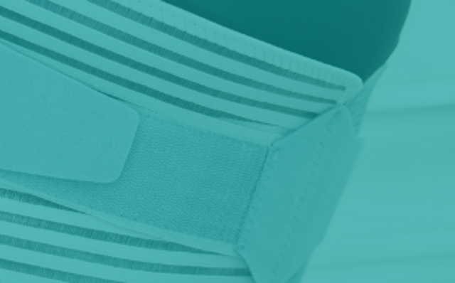 Offrez à vos patients une solution de soutien lombaire efficace et confortable avec nos ceintures lombaires Offrez à vos patients une solution de soutien lombaire efficace et confortable avec nos ceintures lombaires