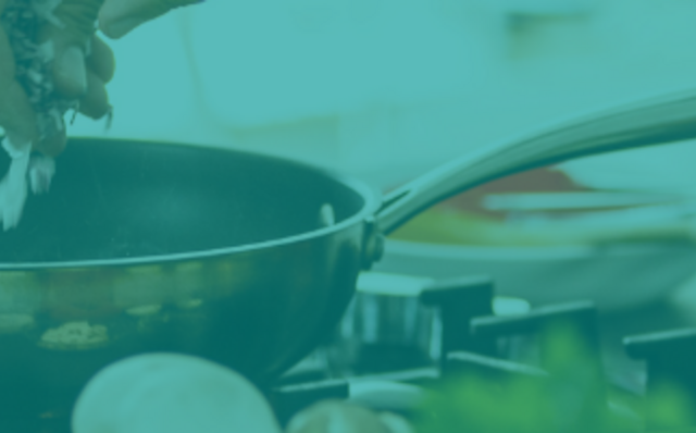 Découvrez notre sélection de matériel de cuisson professionnel : poêles, batterie de cuisine et appareils de cuisson Découvrez notre sélection de matériel de cuisson professionnel : poêles, batterie de cuisine et appareils de cuisson