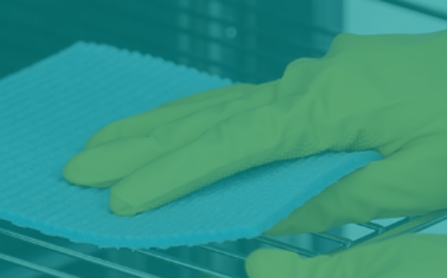 Découvrez notre gamme de produits de désinfection professionnels pour cuisine Découvrez notre gamme de produits de désinfection professionnels pour cuisine