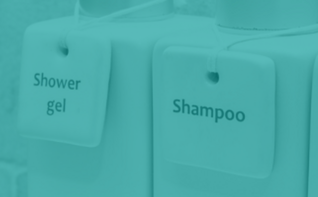 Hygiène capillaire et corporelle pour professionnels : gel douche, shampoing, après-shampoing Hygiène capillaire et corporelle pour professionnels : gel douche, shampoing, après-shampoing