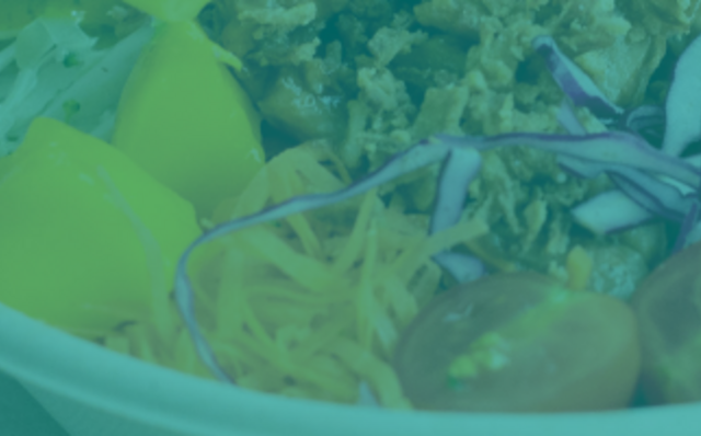 Trouvez les pots ronds et saladiers parfaits pour vos repas à emporter avec notre sélection Trouvez les pots ronds et saladiers parfaits pour vos repas à emporter avec notre sélection