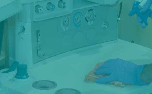 Tous les produits nettoyant médicaux à votre disposition Tous les produits nettoyant médicaux à votre disposition