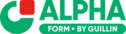 Alpha Form