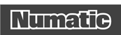Numatic