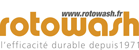 Rotowash