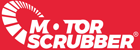 Motor Scrubber