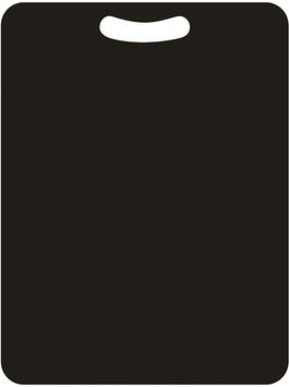 PANNEAU ARDOISE FOREX 78 X 58,5 CM