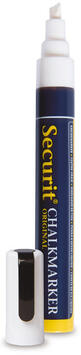 MARQUEUR BLANC EFFAÇABLE 2-6 MM