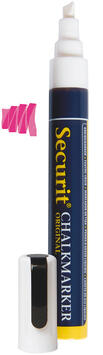 FEUTRE CRAIE POINTE 2-6 MM ROSE