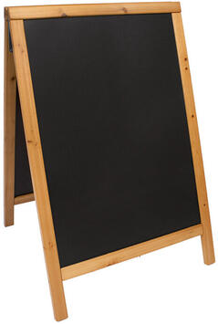 PANNEAU TROTTOIR TECK 129,5 X 70 CM