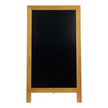LUXE PANNEAU TROTTOIR 135X70,5 CM