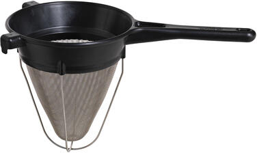 PASSE-SAUCE CONIQUE EXOGLASS 20 CM