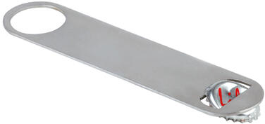 DÉCAPSULEUR EN ACIER INOXYDABLE 18 CM