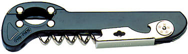 BOOMERANG TIRE-BOUCHON NOIR