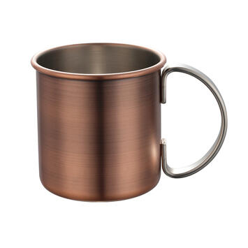 MUG MOSCOW CUIVRE VINTA X2