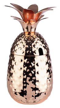 GOBELET ANANAS CUIVRE 50CL