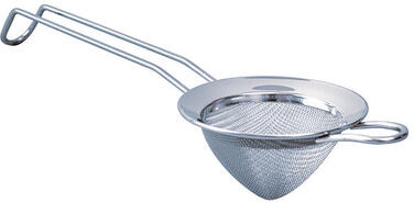 PASSOIRE À COCKTAIL À FINE MAILLE Ø 7,5 CM