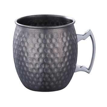 MUGS MOSCOW GRIS MAT MAR X2