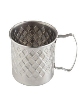 MUG RUBIX INOX 40CL