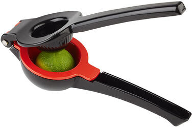 PRESSE CITRON MANUEL EN ALUMINIUM