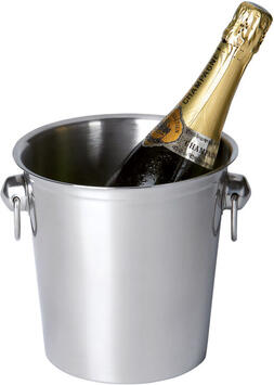 SEAU À CHAMPAGNE 4 LITRES