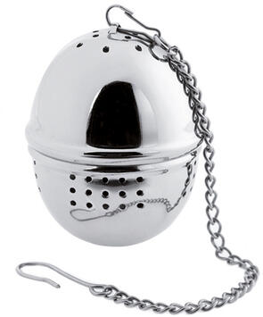 BOULE A THE Ø 4 CM