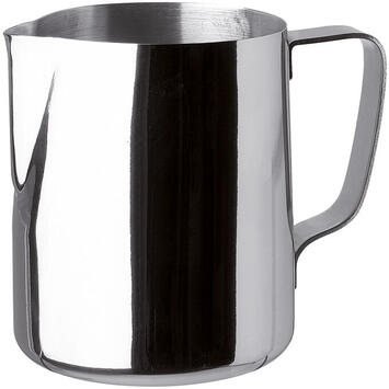POT EN ACIER INOXYDABLE 1L
