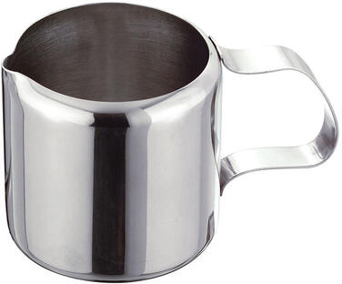 POT À VERSER EN ACIER INOXYDABLE 20 CL