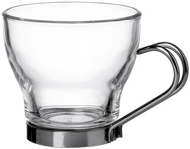 OSLO VERRE PUNCH/EXPRESSO 10 CL