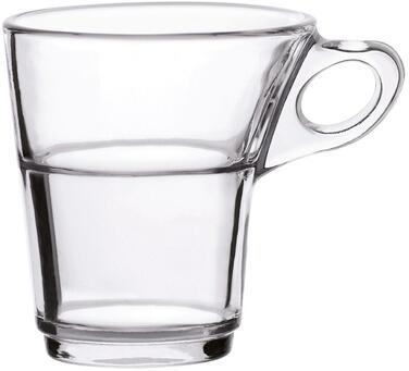 CAPRICE TASSE CAFÉ 9 CL