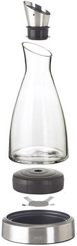 FLOW CARAFE EN ACIER INOXYDABLE 100 CL
