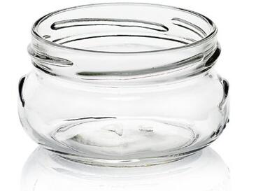 PORZIONE VERRINE 12 CL Ø 6,5 CM H 4,5 CM