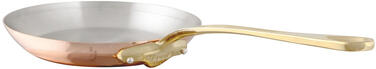 ELÉGANCE CUIVRE POÊLE RONDE 20 CM