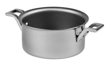 ELÉGANCE INOX MINI-MARMITES 9 CM