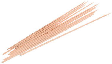 BROCHETTE BOIS 20CM X100