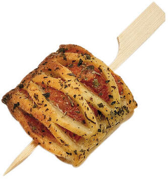 BROCHETTE BAMBOU PLATES 15CM X250