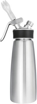 ISI SIPHON À CRÈME PROFI POUR PRÉPARATIONS FROIDES 0.5 L