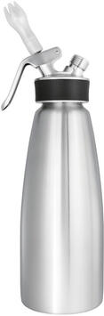 ISI SIPHON À CRÈME PROFI POUR PRÉPARATIONS FROIDES 1 L