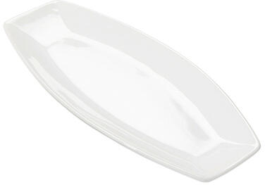 KAYUKO PLAT OBLONG 30 X 12 CM
