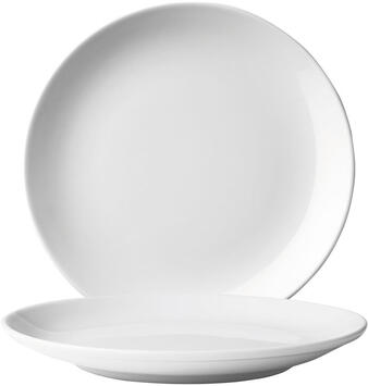 EO ASSIETTE PLATE Ø 28 CM