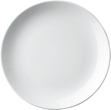 EO ASSIETTE PLATE Ø 21 CM