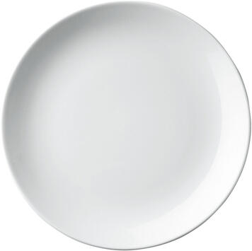 EO ASSIETTE PLATE Ø 17 CM